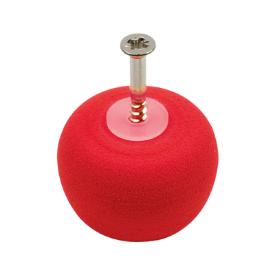 Knob Pomello per Clava Henry's | Agile Italia