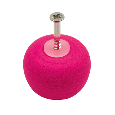 Knob Pomello per Clava Henry's | Agile Italia
