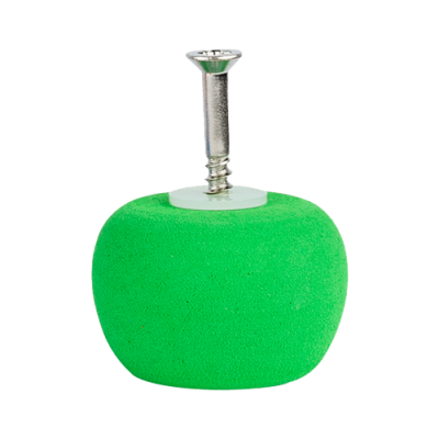 Knob Pomello per Clava Henry's | Agile Italia