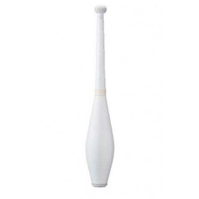 Clava Henry's Pirouette Training All White / Offerta x 5
