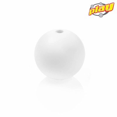 Pomello Silicone per Poi - foro 6mm | Agile Italia