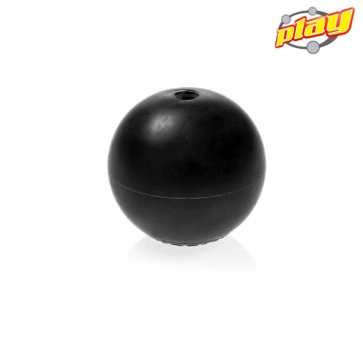 Pomello Silicone per Poi - foro 6mm | Agile Italia