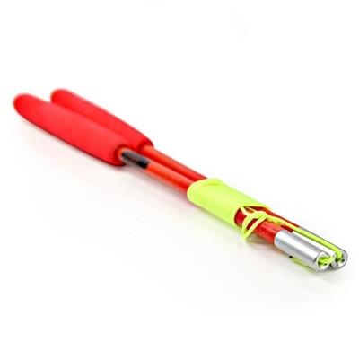 Bacchette Fibra di vetro Juggle Dream SuperGlass