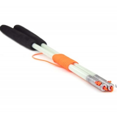 Bacchette Fibra di vetro Juggle Dream SuperGlass
