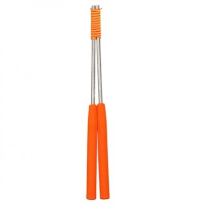 Bacchette Alluminio Henry's per Diabolo | Agile Italia