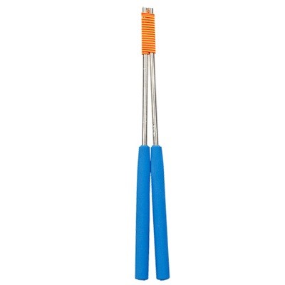 Bacchette Alluminio Henry's per Diabolo | Agile Italia