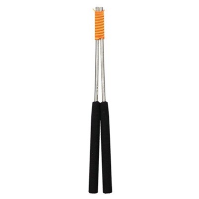 Bacchette Alluminio Henry's per Diabolo | Agile Italia