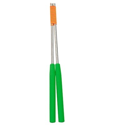Bacchette Alluminio Henry's per Diabolo | Agile Italia