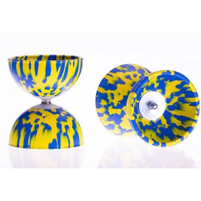 Diabolo Play Rainbow | Agile Italia