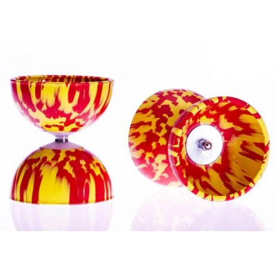 Diabolo Play Rainbow | Agile Italia