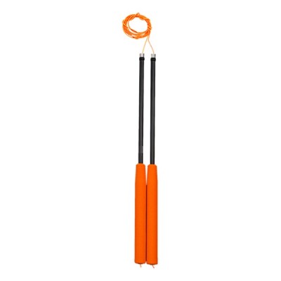 Bacchette Carbonio Henry's per Diabolo | Agile Italia