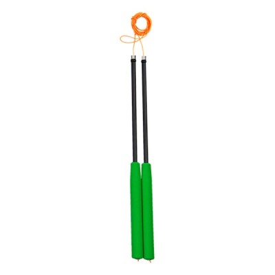 Bacchette Carbonio Henry's per Diabolo | Agile Italia