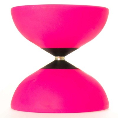 Diabolo Mr Babache Finesse V4 | Agile Italia