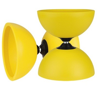 Diabolo Henry's Circus | Agile Italia
