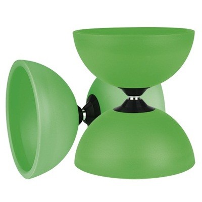 Diabolo Henry's Circus | Agile Italia