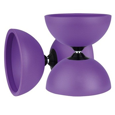 Diabolo Henry's Circus | Agile Italia