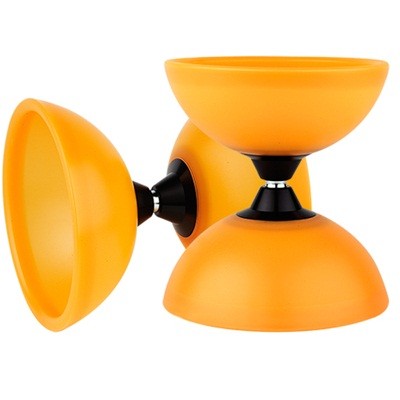 Diabolo Henry's Vision | Agile Italia