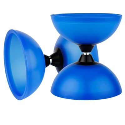 Diabolo Henry's Vision | Agile Italia