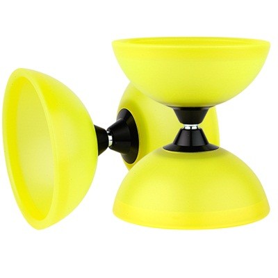 Diabolo Henry's Vision | Agile Italia