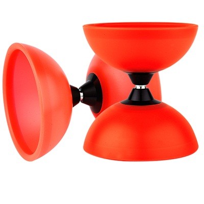 Diabolo Henry's Vision | Agile Italia
