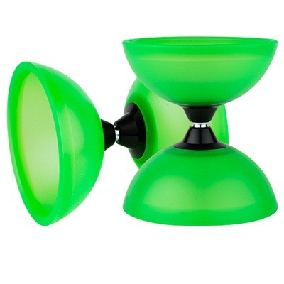 Diabolo Henry's Vision | Agile Italia