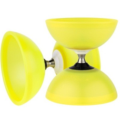 Diabolo Henry's Vision Free | Agile Italia