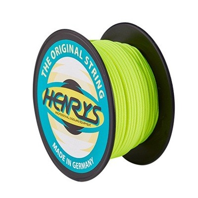 Filo per Diabolo Henry's | Agile Italia