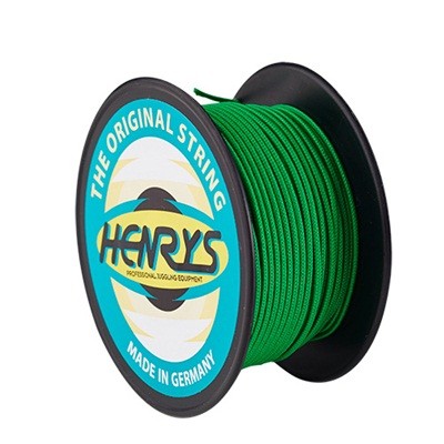 Filo per Diabolo Henry's | Agile Italia