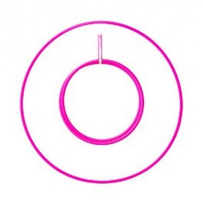Hula Hoop Pieghevole Play | Agile Italia