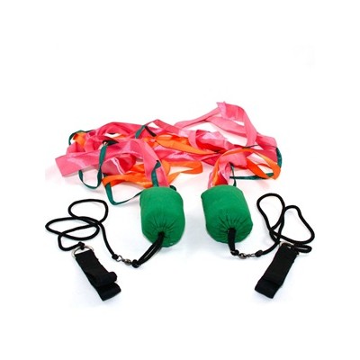 Poi Ribbon Giocoleria | Agile Italia