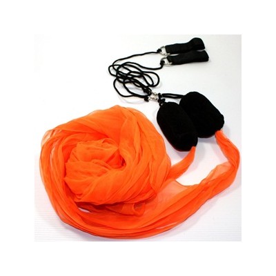 Poi Scarf Fazzoletto Juggle Dream | Agile Italia