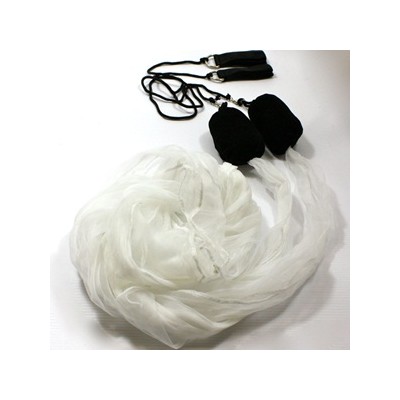 Poi Scarf Fazzoletto Juggle Dream | Agile Italia