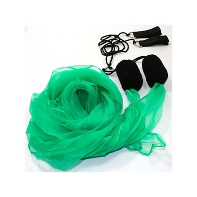 Poi Scarf Fazzoletto Juggle Dream | Agile Italia