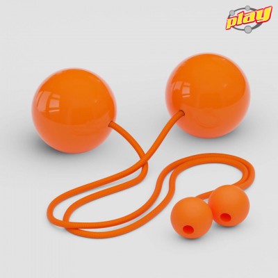 Contact Poi Pro 80 mm Play- corda 6 mm | Agile Italia
