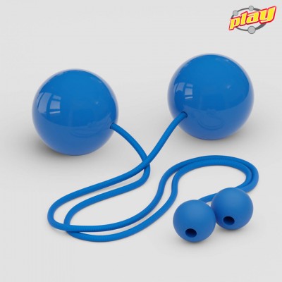 Contact Poi Pro 80 mm Play- corda 6 mm | Agile Italia