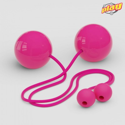Contact Poi Pro 80 mm Play- corda 6 mm | Agile Italia