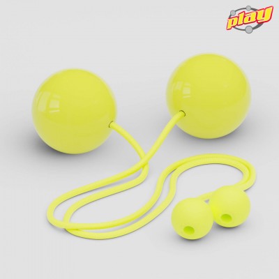 Contact Poi Pro 80 mm Play- corda 6 mm | Agile Italia