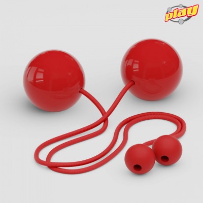 Contact Poi Pro 80 mm Play- corda 6 mm | Agile Italia