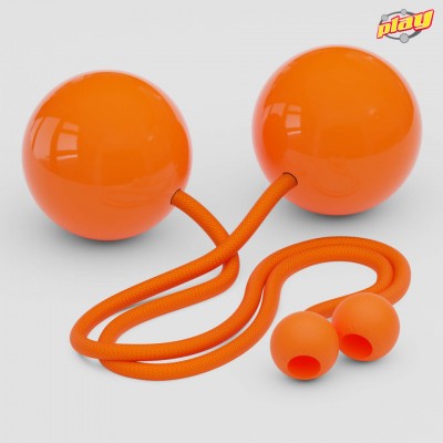 Contact Poi Pro 90 mm Play - corda 6 mm | Agile Italia