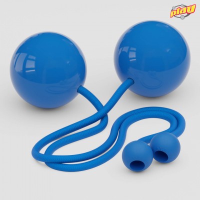 Contact Poi Pro Giga Play 100 mm | Agile Italia