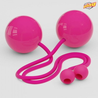 Contact Poi Pro Giga Play 100 mm | Agile Italia
