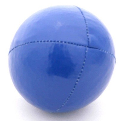 Pallina Giocoleria Beanbags 4 spicchi eco - Sconti per