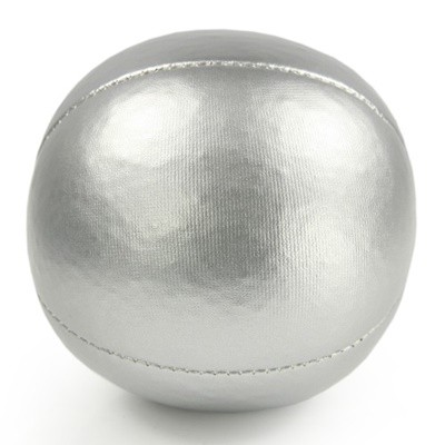 Pallina Giocoleria Beanbags 4 spicchi eco - Sconti per