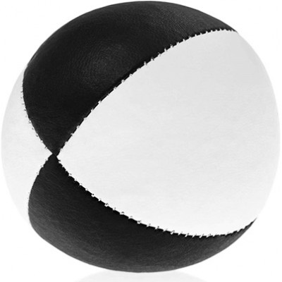 Pallina Giocoleria Beanbags 4 spicchi eco - Sconti per