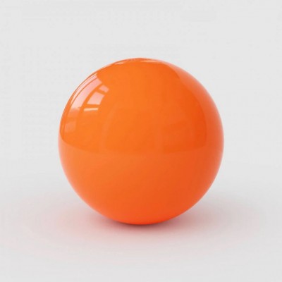 Pallina Contact Play 80 - 130 mm | Agile Italia