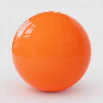 Pallina Contact Play 80 - 130 mm | Agile Italia