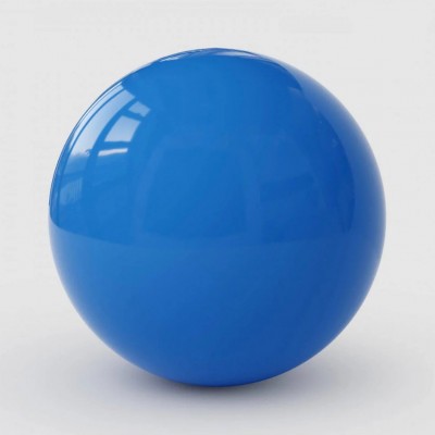 Pallina Contact Play 80 - 130 mm | Agile Italia