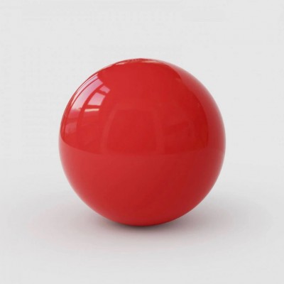 Pallina Contact Play 80 - 130 mm | Agile Italia