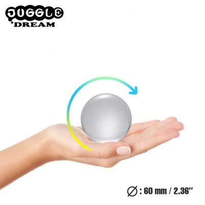 Pallina Contact Cristal Acrilico Economica | Agile Italia