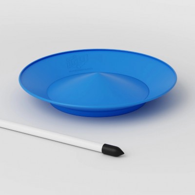 Piatto Cinese Spinning Play con Bacchetta | Agile Italia